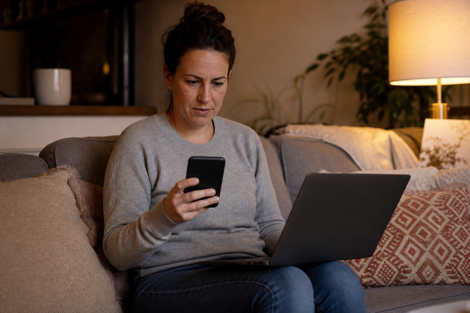 What Happens When A Homeowner Googles You After An Ad