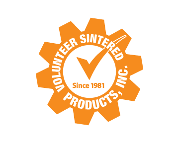 Volunteer Sintered Products, Inc. logo