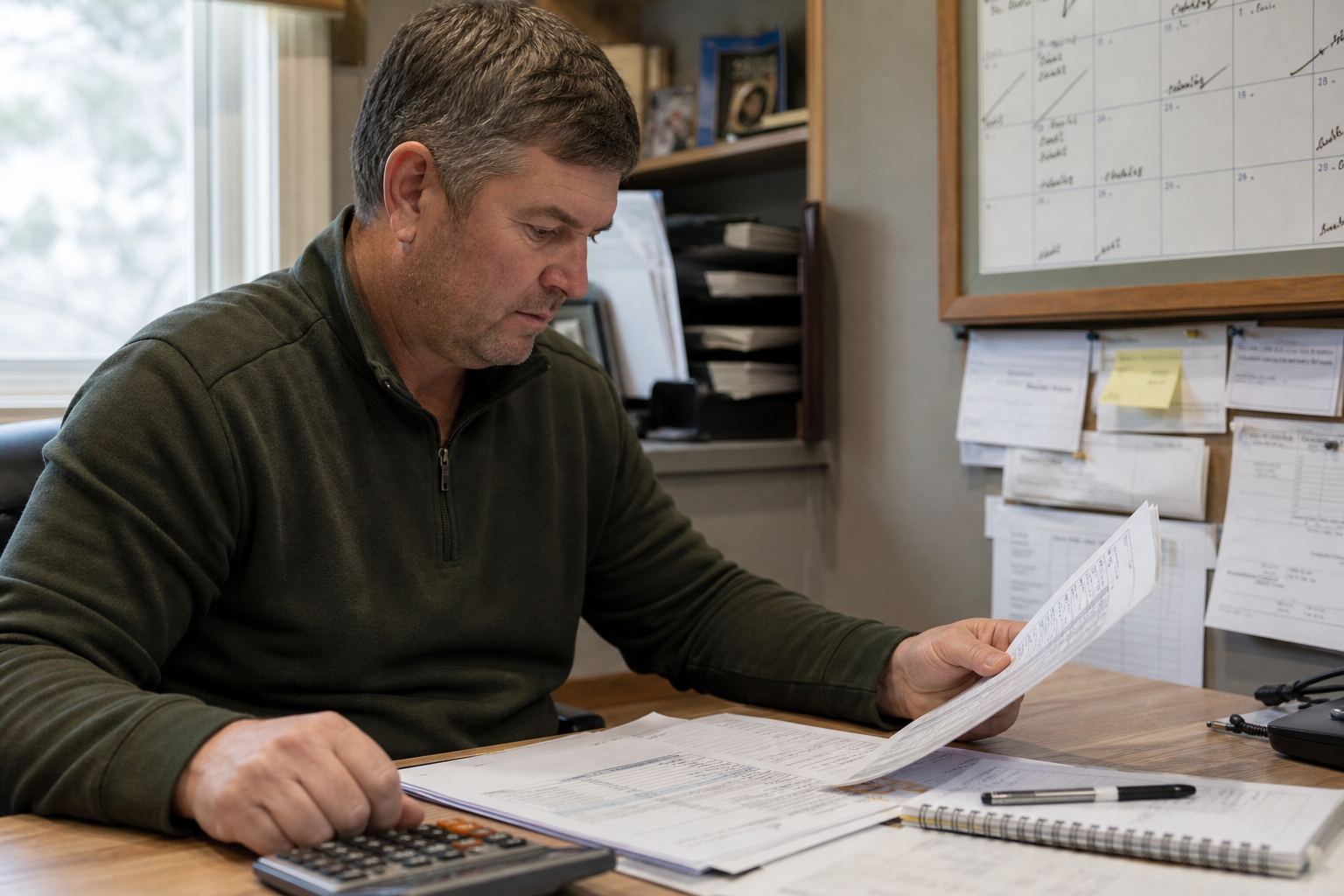 How Much Should HVAC Companies Spend On Marketing?