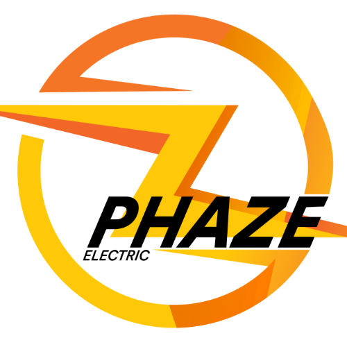 Phaze Electric LLC logo