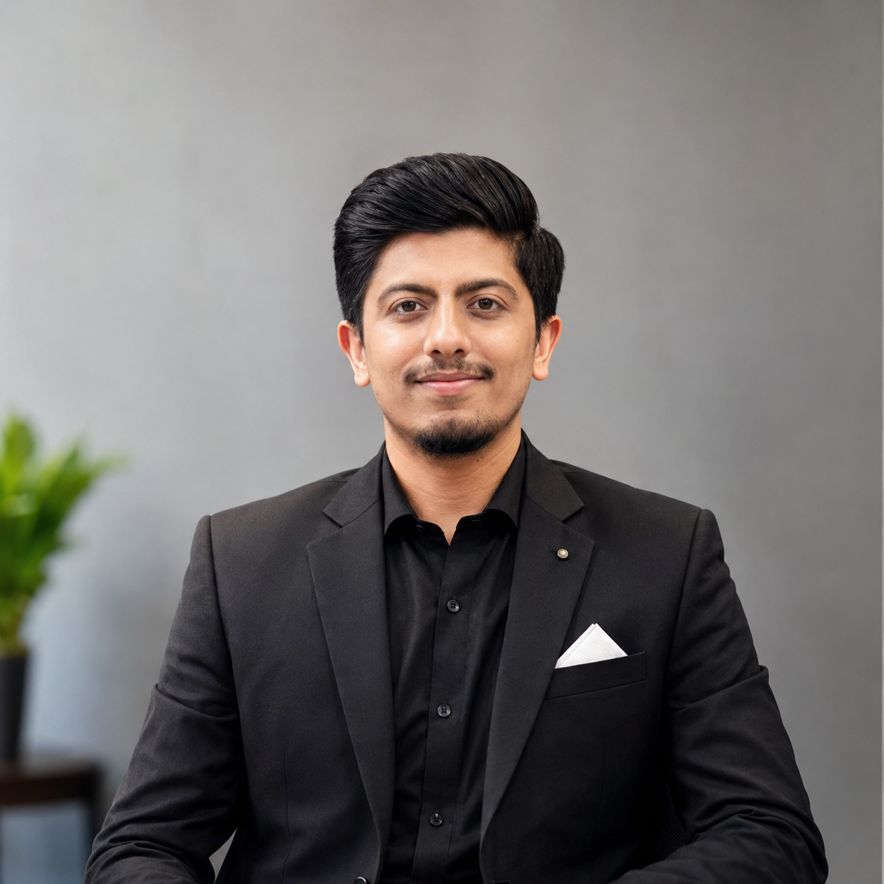 MUHAMMAD, Web Specialist at Hard Labor Marketing