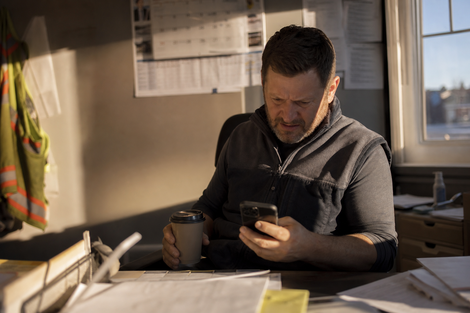 Why Leads Ghost You And How To Fix Follow-Up