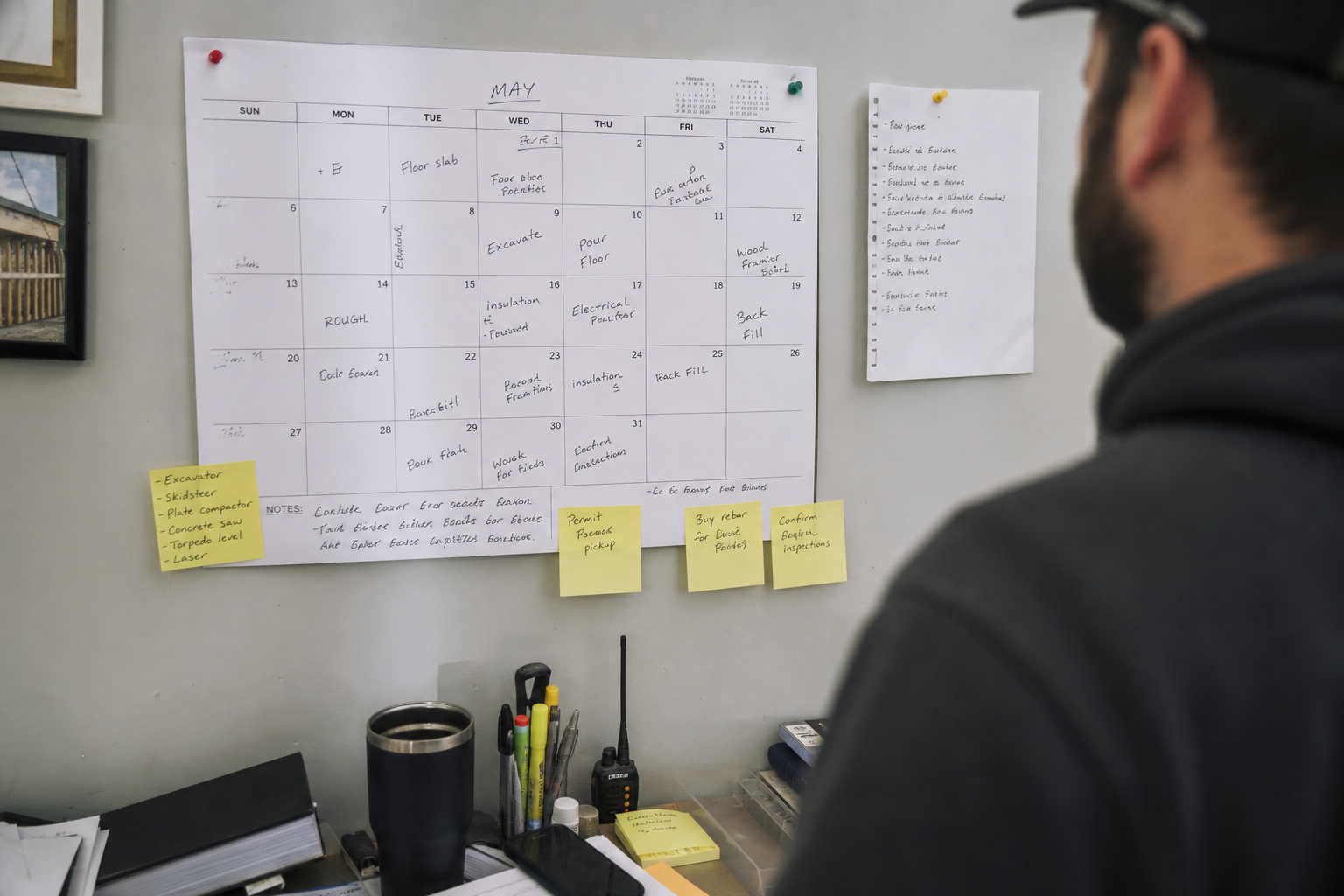 Your 12-Month HVAC Marketing Plan (Quarterly Roadmap)