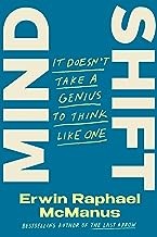 Mindshift by Erwin Raphael McManus - book cover