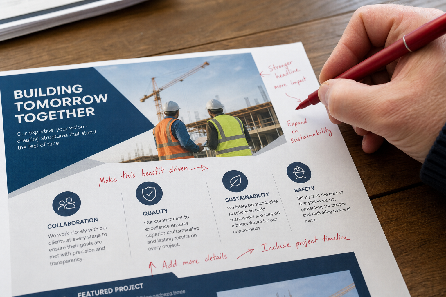 What Is Brand Voice - And Why Plumbers Need One