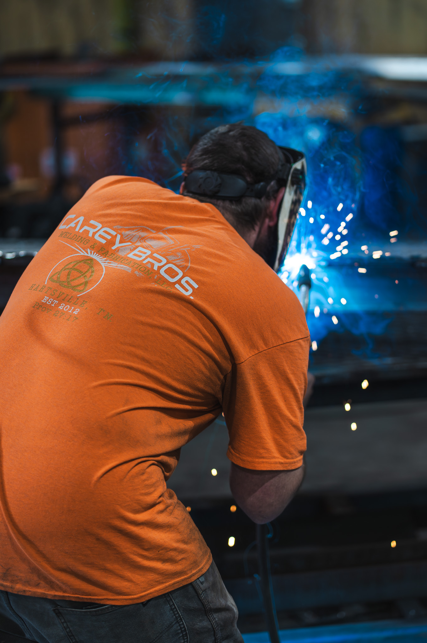 Worksite Photos cover