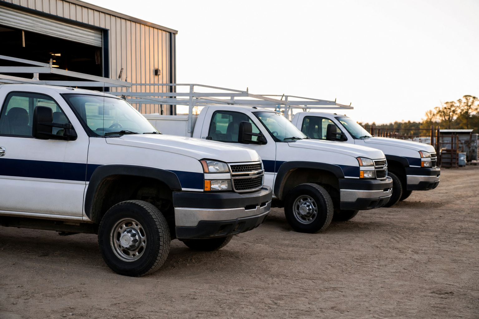 Your Truck Wrap Isn't A Brand - Here's The Difference