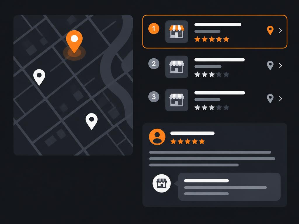 How this service works
