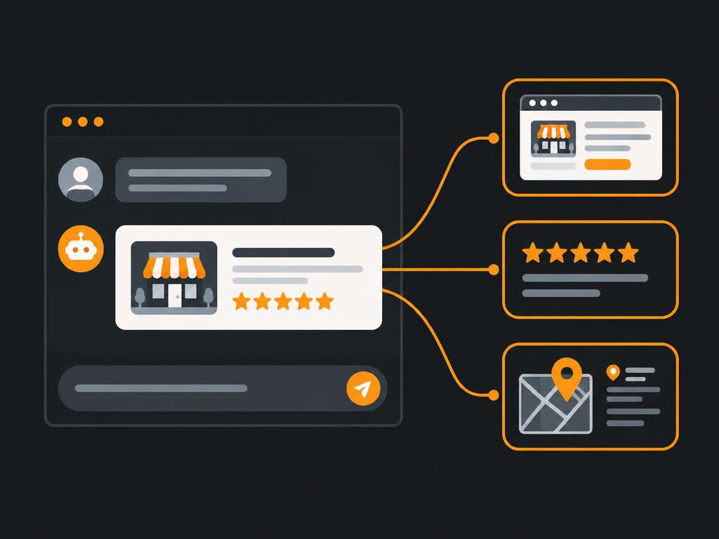 How this service works