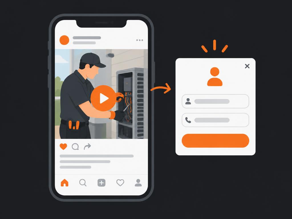 How this service works