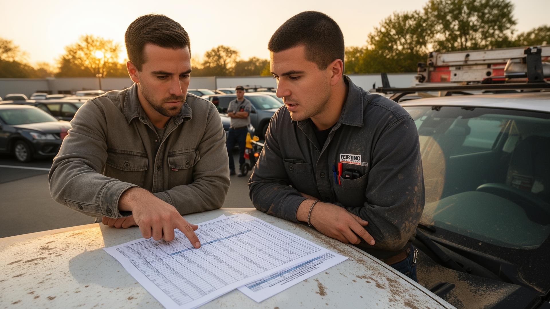 What's a Healthy Cost Per Lead for HVAC & Plumbing in 2026?