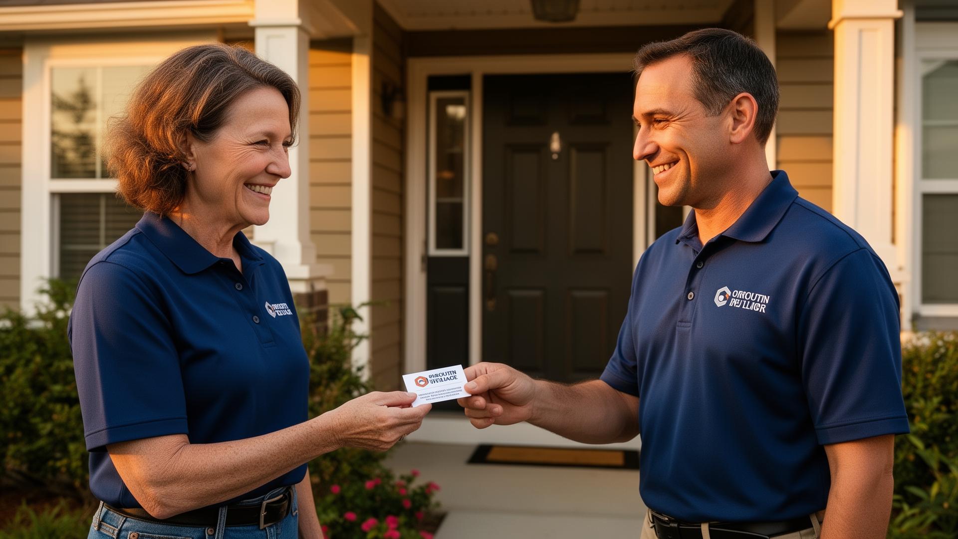How to Get More Google Reviews for Your Home Services Business
