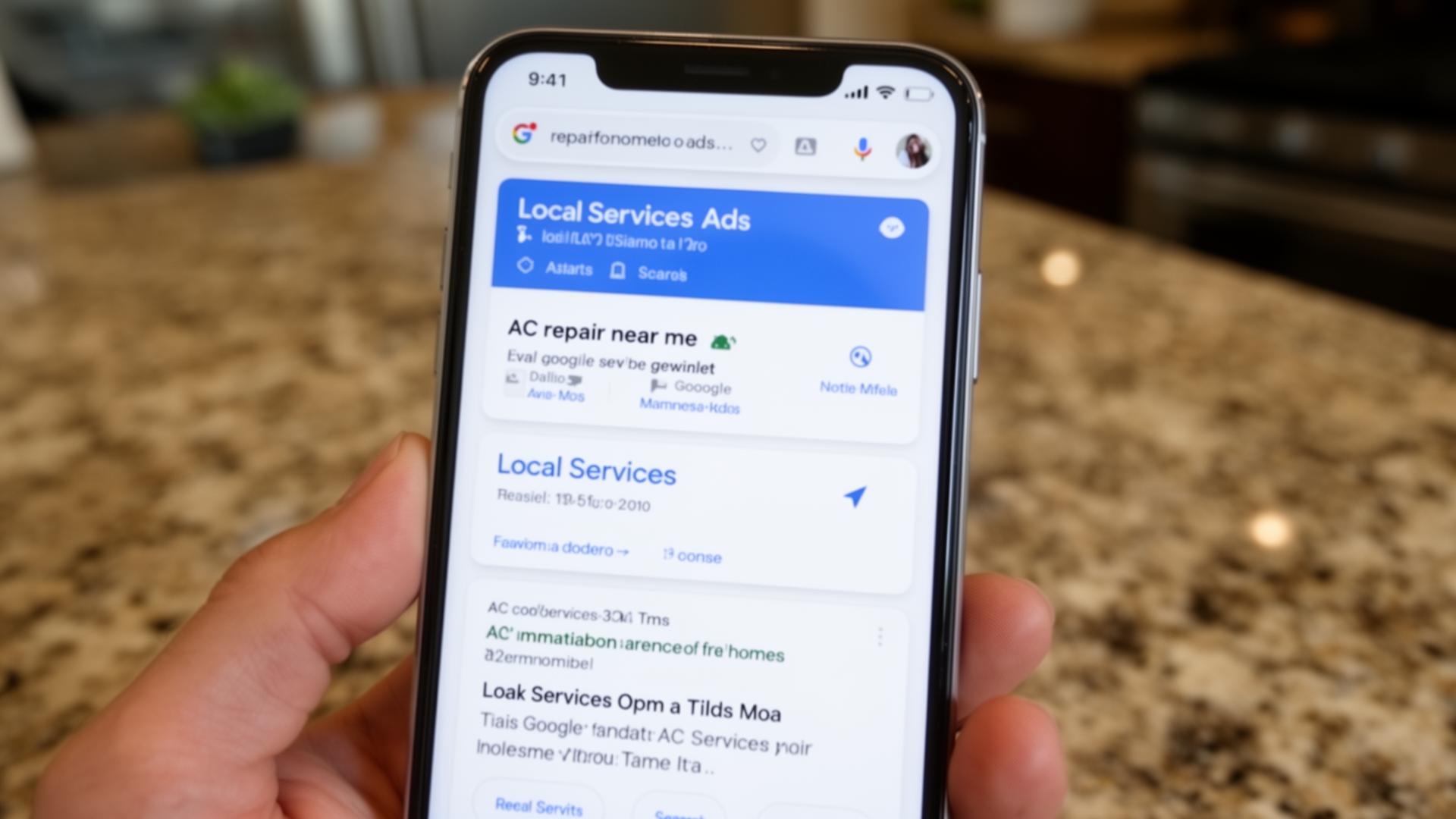 Google LSA vs Google Ads for HVAC: Which Wins in 2026?