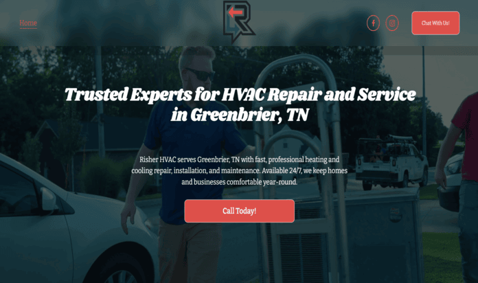 Reliable-HVAC-Services-in-Greenbrier-TN-Risher-HVAC-10-10-2025_05_03_PM (1) (1)