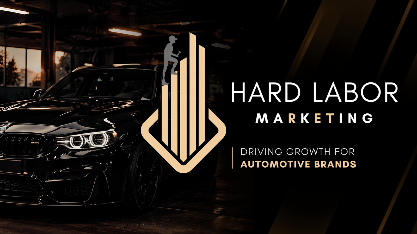 Automotive Marketing Agency
