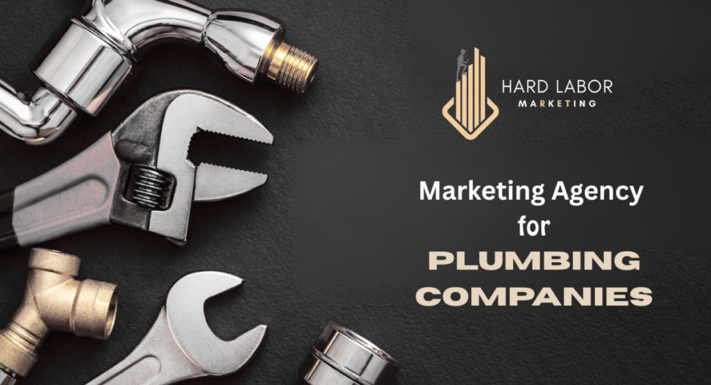plumber marketing company