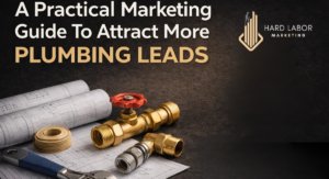 A Practical Marketing Guide To Attract More Plumbing Leads