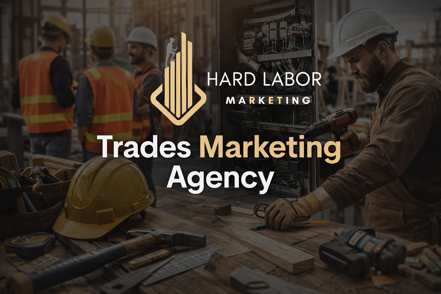 Trades Marketing