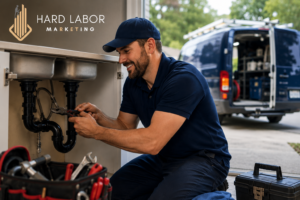 Digital Marketing for Plumbers